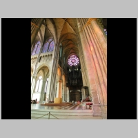 Cathédrale de Reims, north transept, crossing and nave, The Trustees of Columbia University, mcid.mcah.columbia.edu.png